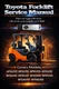 TOYOTA FORKLIFT 6FGU33 -45 6FDU33 -45 6FGAU50 6FDAU50 SERVICE REPAIR MANUAL