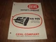 Gehl HA 900 Quick-Switch Hay Attachment Owners Manual Form No. 620123