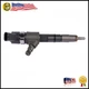 Fuel Injector Replaces for John Deere Tractors 3038E 3039R Skid Steer / Loaders