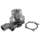 Water Pump U5MW0104 for Perkins 4.236 D4.203 4.236 4.248 4.248.2 4.318 4.318.2
