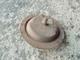 McCormick Farmall F20 IH tractor radiator or engine block side cover cap