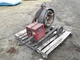 Lincoln Electric  Squirt Welder Semiautomatic Wire Feeder , LN-9