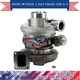 Turbocharger for 1999-2015 HE531VE Cummins ISM QSM11 Engine 2881992 2843881