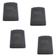 (4) Industrial Weather Proof Document Case for Genie 44743 44743GT 24514 24514GT