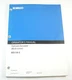 Kobelco ED150-2 Blade Runner Excavator Operators Operation Maintenance Manual