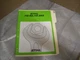 1118) Stihl Vintage Service Manual HS 60, HS 242