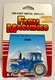 Ford TW-35 Tractor 1/64 Scale Ertl Diecast Farm Machines #899