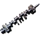Crankshaft 6206-31-1110 6206311110 for Komatsu 6D95L Engine PC200-5 PC200-6