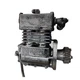Air Compressor 4P0676 Fits for CAT Engine 3306 3406 Wheel Loader CAT 980C 980F