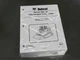 Bobcat T250 Compact Track Skid Loader Service Manual Repair Shop Book