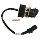 Potentiometer 14542152 For Volvo EC140 EC150 EC210 EC290 EC360 EW130 EW180