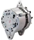 NEW ALTERNATOR FITS TCM EQUIPMENT LIFT TRUCK FG35N7 FG40N7 FG9 LR135107 LR135108