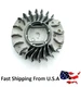 Flywheel For Stihl MS200T 200T MS200 020T Chainsaw replaces 1129 400 1201