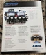 Kinze 3200 Series Planters Brochure FCCA25