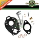 BK311 Carburetor Kit For Case-IH Tractors 200, 230, 240, 330, 340