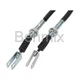 Svyoroo Emergency Brake Cable 46410-30511-71 For Toyota Forklift 7FGKU40 7FGU35