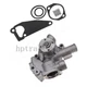 Water Pump 119E10-42000 For Yanmar 3TNV76-PAMM 3YM30AE 3TNV80F-SXNBV 119E1042000