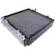 Radiator T4686-72165 T4686-72161 for Kioti DK35 DK40 DK45 DK50 DK65 DS4110