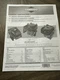Briggs & Stratton Engine Model 120000 Operator's Manual