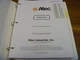 Altec D842 D845 Digger Derrick Boom Operator Maintenance Parts Catalog Manual