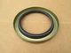 BELT PULLEY SHAFT SEAL FOR MINNEAPOLIS MOLINE 335 4 STAR SUPER 445 JET 3