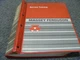 Massey Ferguson MF300 Series 340 350 360 375 383 390 Service Training Manual xz