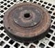 Used Kawasaki OEM Flywheel 21193-0015 &mdash; FX751V FX801V FX850V FREE SHIPPING
