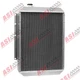 3 ROW RADIATOR FITS HITACHI EX100-2 EX100-3 EX100M-2/EX120-2/EX120-3/EX120K-2