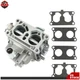 Carburetor For Kawasaki 15003-2977 15004-1046 FD750D 15003-2879 With Gasket