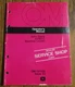 John Deere JD 500C Tractor Loader Backhoe Operators Manual OMT67926 F0  ORIGINAL