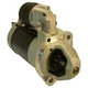 Starter fits Bomag BW124DH-3 1997-2006 F3L1011 Deutz Dsl 0001223016 SR9984 18951