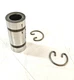 Wrist Pin with Two Clips for a Kohler Engine K582 K532 