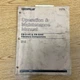 CAT Caterpillar CB-214C CB-224C OPERATION & MAINTENANCE MANUAL COMPACTOR 9XK 3AL