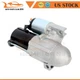 Starter For Hyster H-45XM H-50XM H-60-65XM S-45XM S-50XM 1998-2018 2.2L 112900