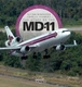 the story of the Mcdonnell douglas  MD-11 book