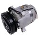 A/C Compressor T4520-50051 for Kioti Tractor DK45S DK55C DK65C DK901C TYM T454