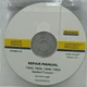 NEW HOLLAND T4020, T4030, T4040, T4050 REPAIR MANUAL ON CD           87758551-CD