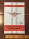 Continental O Series, Six Cylinder Engine Operator's Handbook, O-470-A/B/E/J