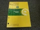 OMA51905 JOHN DEERE 7200 FLEX FOLD PLANTER OPERATORS MANUAL
