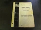 Hyster C340A C350B Steel Wheel Roller Parts Manual   599352