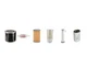 Filter Service Kit Fits Kioti Tractor DK450L
