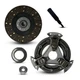 30-596 Clutch Kit For Case IH D25 D29 DX25 DX29 8-1/2" Single Stage
