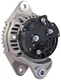 12V 160A ALTERNATOR FITS AGCO ALLIS TRACTOR 9655 9675 9695 9735 9745 10459043