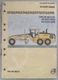VOLVO G930 G940 G946  G960 G970 G976 G990 Grader Operator Maintenance Manual OEM