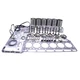 Rebuild Kit for Deutz F6L912 Engine Deutz-Allis D8006, D9006, D10006, DX110