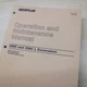 CAT CATERPILLAR 320c Excavator Owner Operator Maintenance Manual book crawler L