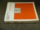 1990-1992 Detroit Diesel 6V-71 8V-71 12V-71 16V-71 Engine Service Manual 1991