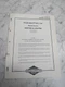 BRIGGS STRATTON 404700 TO 404799 ILLUSTRATED PARTS LIST MANUAL CATALOG BOOK 1987