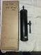 Ford Tractor Air Conditioner Receiver Drier #8890194 Fits 5640 6640 7740 7840...