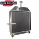 #E7NN8005DA Radiator For Ford/New Holland 445D 455C 555C 555D 565D 655C Tractors